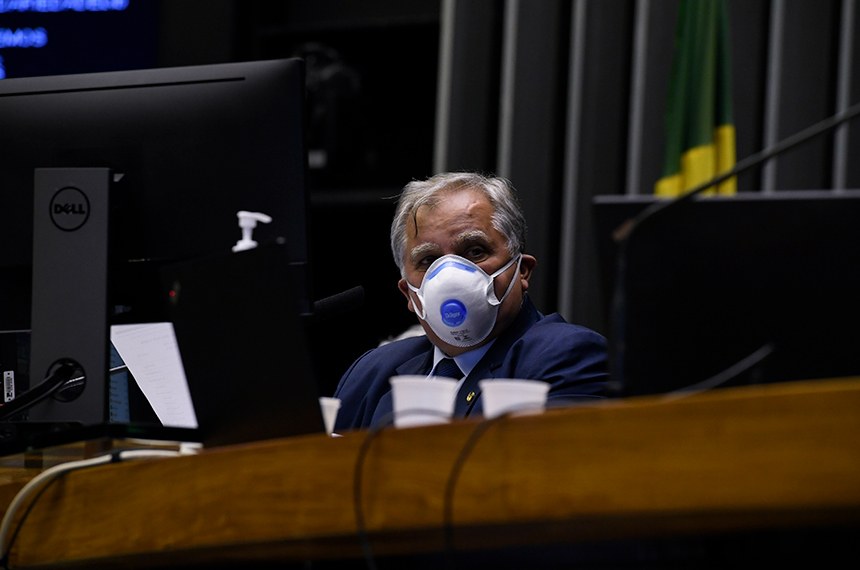 Photo of Senadores confirmam R$ 776 milhões para segurança pública de estados e DF