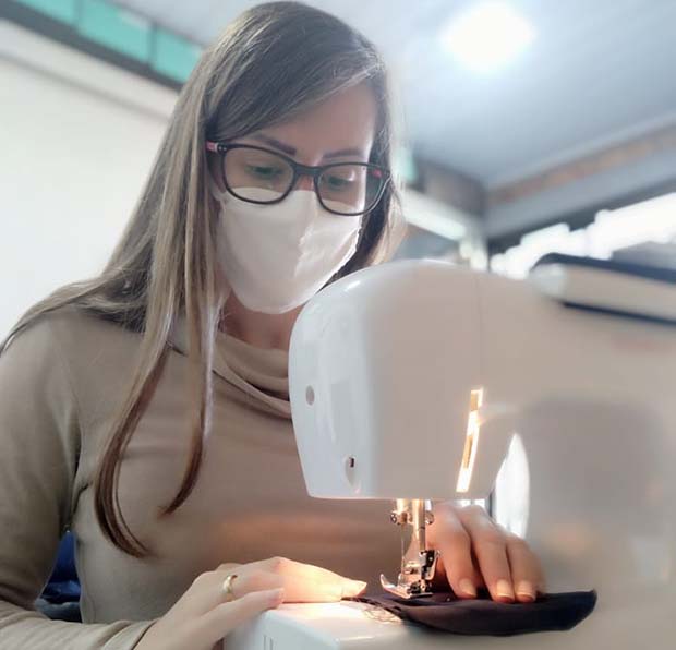Photo of Sistema Faesc/Senar-SC distribuirá 10 mil máscaras para produtores rurais