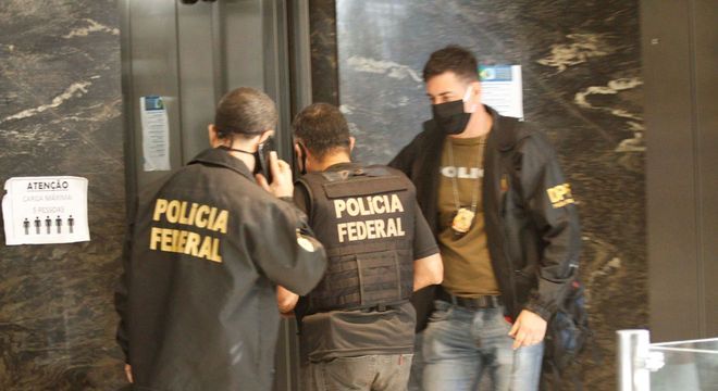 Photo of Força-tarefa evita perda de R$ 37 mi em fraudes no INSS na pandemia