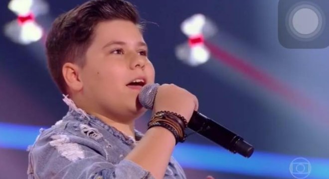 Photo of Mãe de ex-‘The Voice Kids’ fala após morte do filho: ‘Buscando forças’