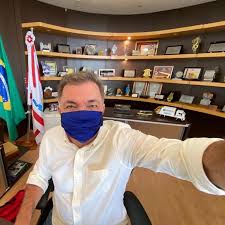 Photo of Pesquisa mostra a popularidade dos políticos nas redes socias