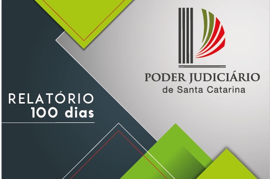 Photo of Relatório resgata as ações e resultados dos 100 primeiros dias da atual gestão do PJSC