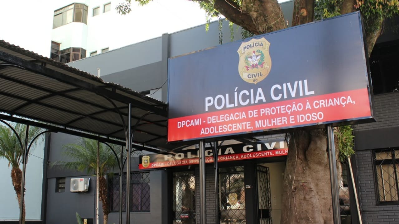Photo of Polícia Civil prende homem por descumprimento de medidas protetivas