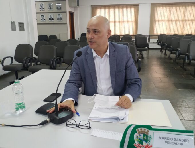 Photo of Moção cobra ações ao acesso para Chapecó