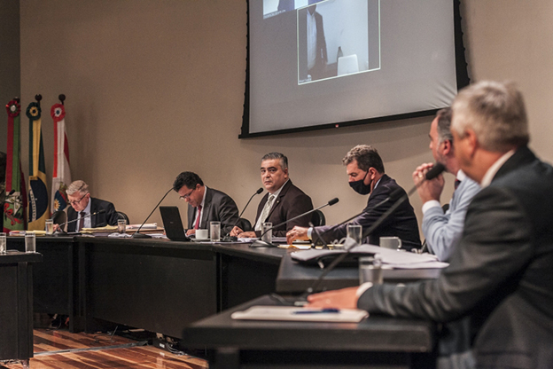 Photo of CPI dos Respiradores pede afastamento do controlador-geral do Estado