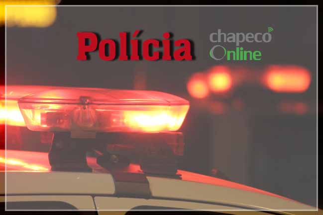Photo of Polícia prende suspeito de praticar roubos em Chapecó