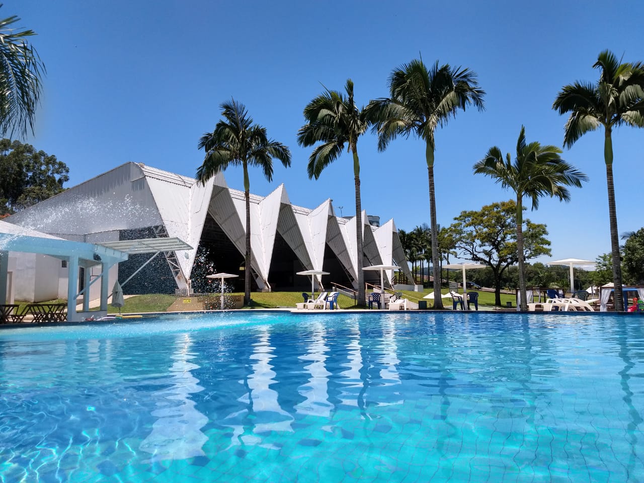 Photo of Equipamentos turísticos retomam atendimento ao público na região Oeste