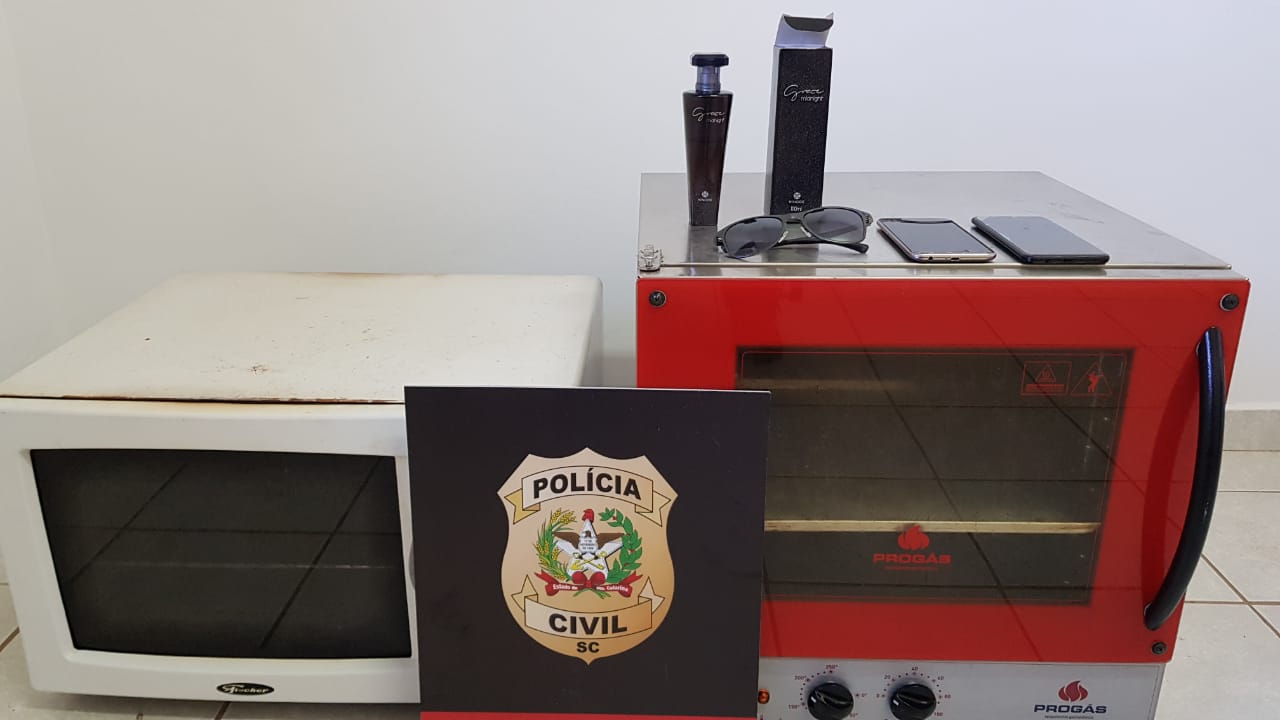 Photo of Polícia Civil realiza operação para prender assaltantes de alta periculosidade