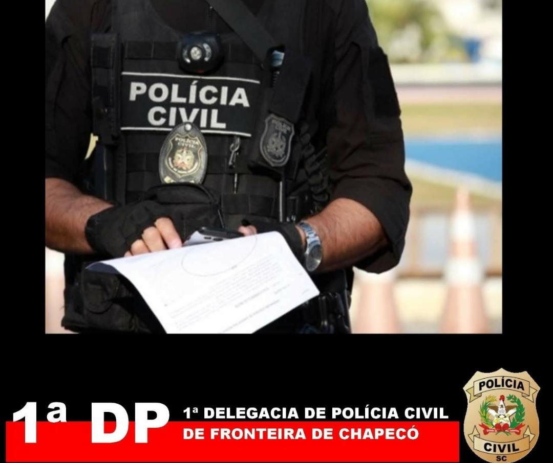 Photo of Polícia Civil elucida estelionato praticado pela internet