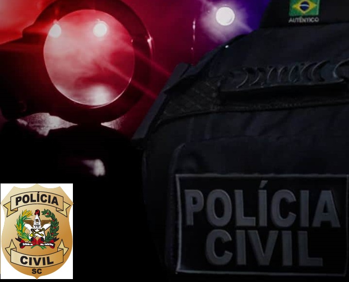 Photo of Polícia Civil prende autor de tentativa de homicídio
