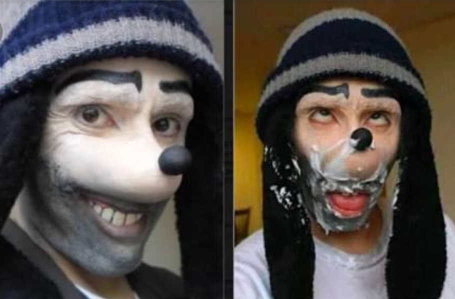 Photo of Polícia localiza “Homem Pateta”, autor de perfil que estimula suicídio na internet