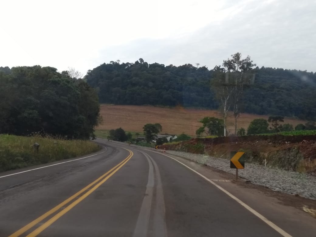 Photo of Recursos para o andamento das obras da BR 282 estão garantidos