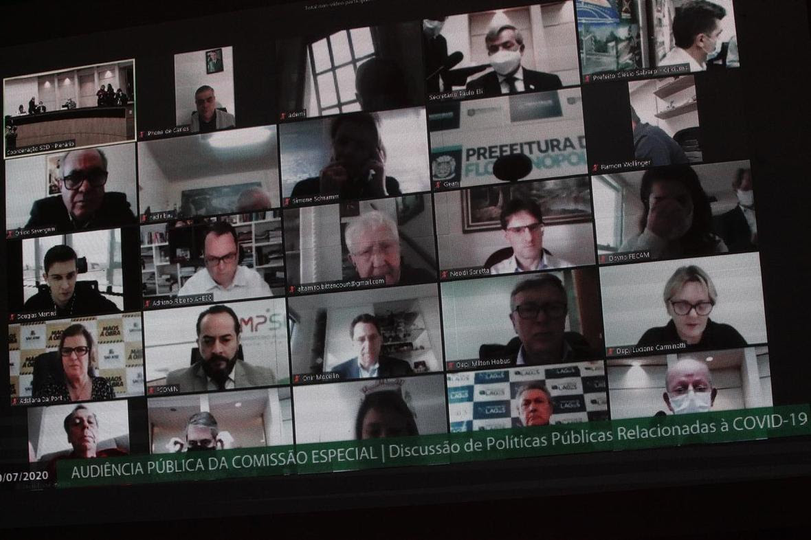 Photo of Fecam reforça a importância da regionalização