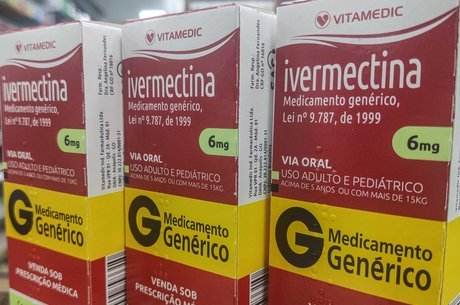 Photo of Ivermectina só pode ser vendida com receita médica