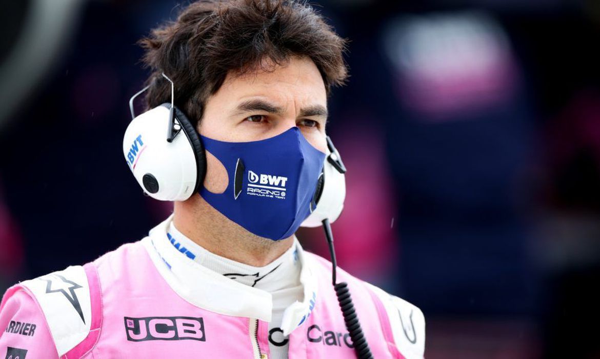 Photo of Covid-19: piloto Sergio Pérez testa positivo e não corre domingo na F1