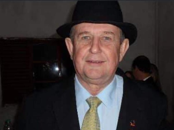 Photo of Morre aos 70 anos ex-prefeito de Coronel Freitas Silvano Grasel