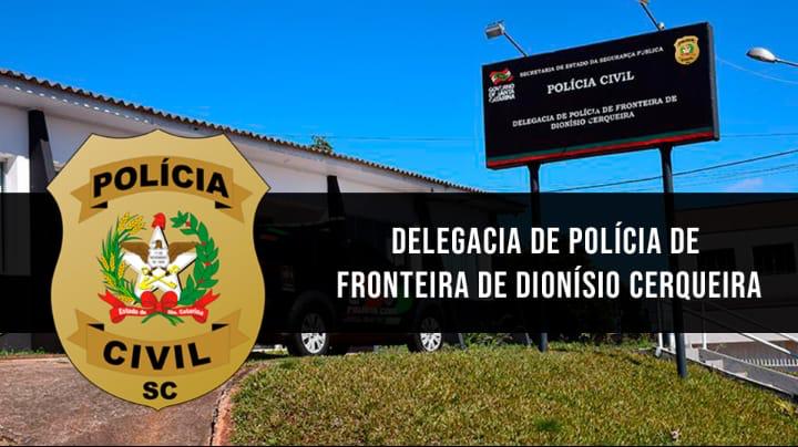 Photo of Polícia Civil cumpre mandados de prisão no Extremo-Oeste