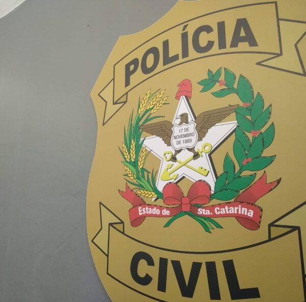 Photo of Polícia Civil prende em flagrante suspeito de receptação qualificada