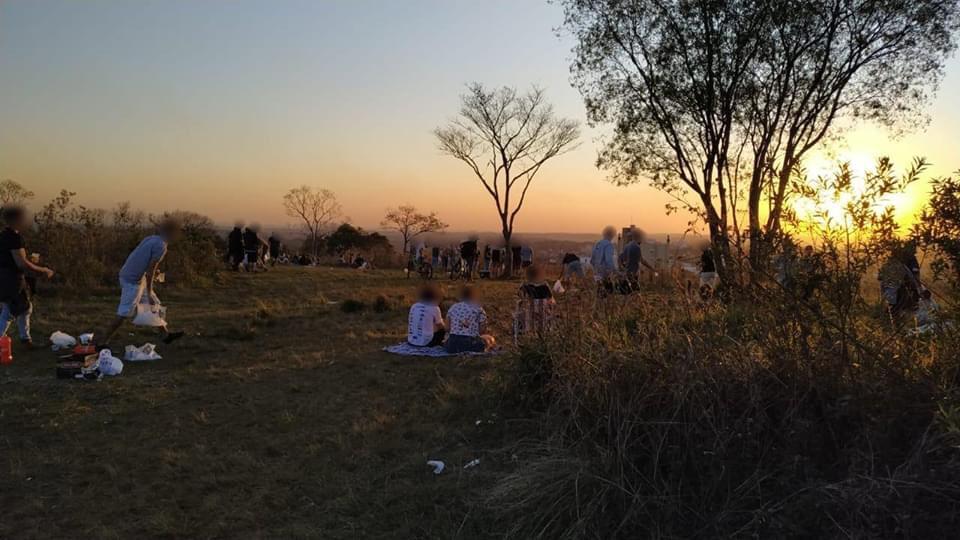 Photo of Vigilância Sanitária e Guarda Municipal atendem mais de 70 atendimentos