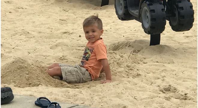 Photo of Menino de 5 anos é morto por vizinho