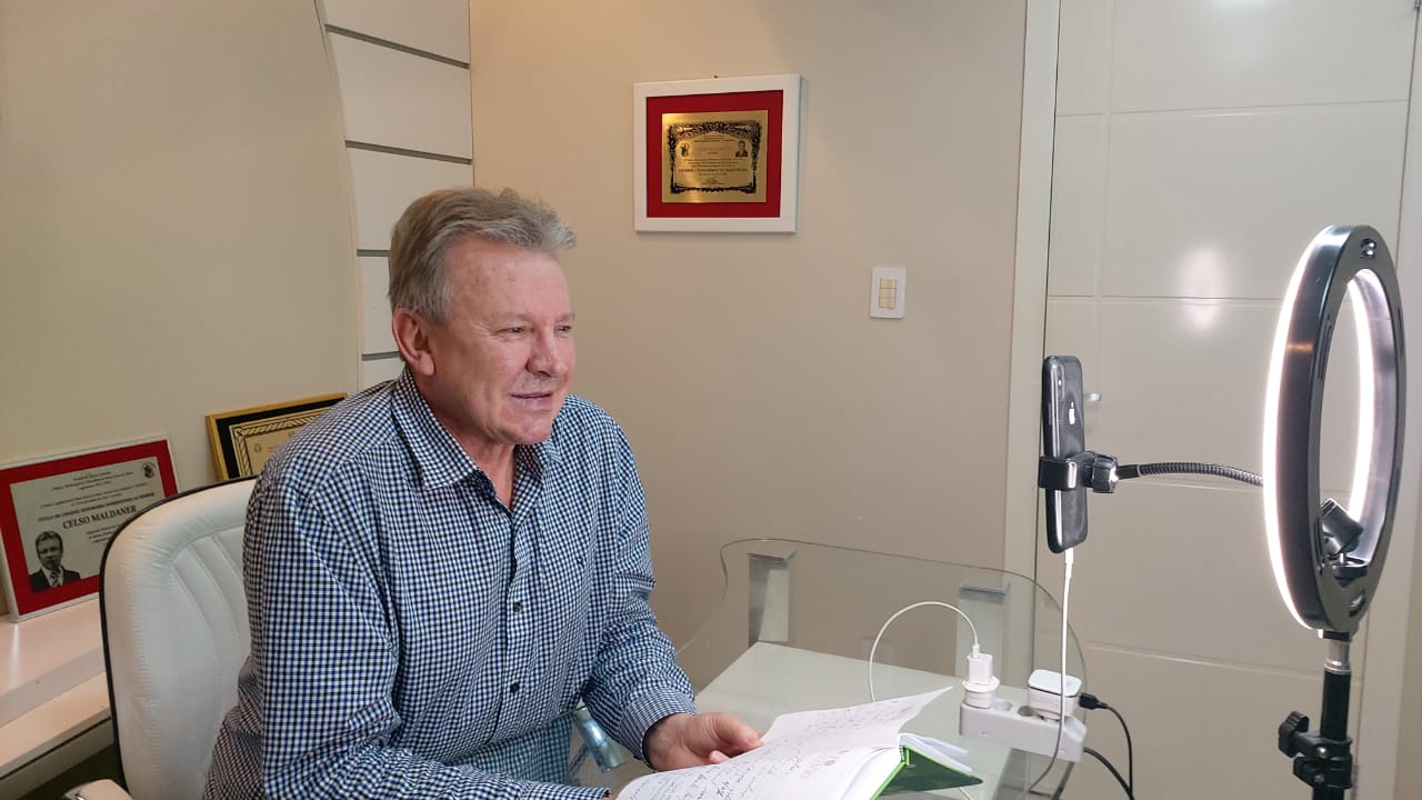 Photo of ARTIGO: A pandemia do coronavírus e o teletrabalho