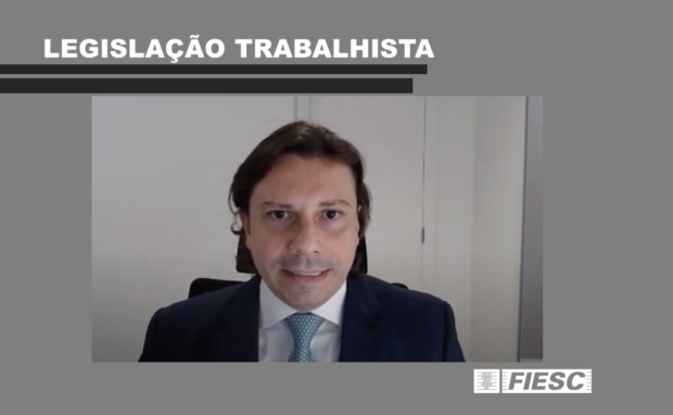 Photo of Covid não é doença ocupacional, diz consultor trabalhista