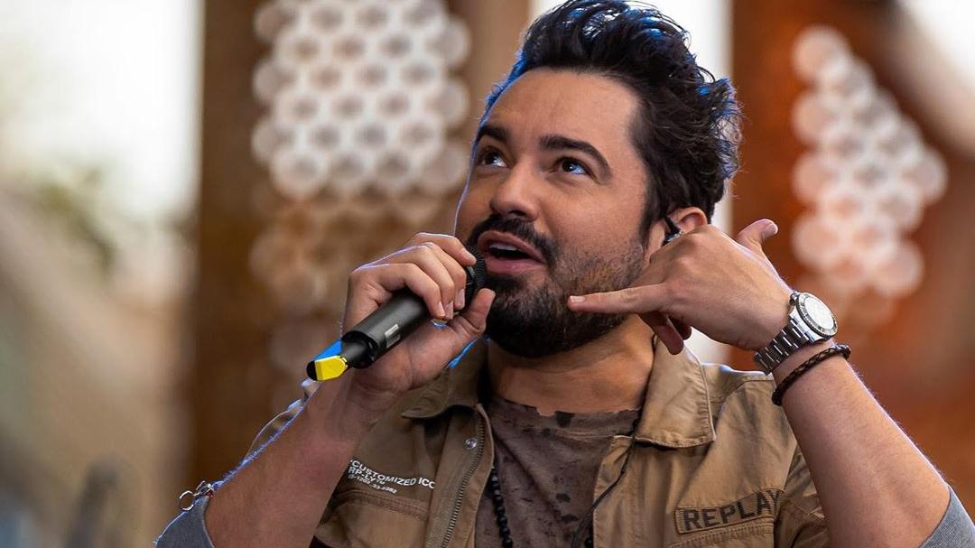 Photo of Sertanejo Fernando, da dupla com Sorocaba, sofre acidente