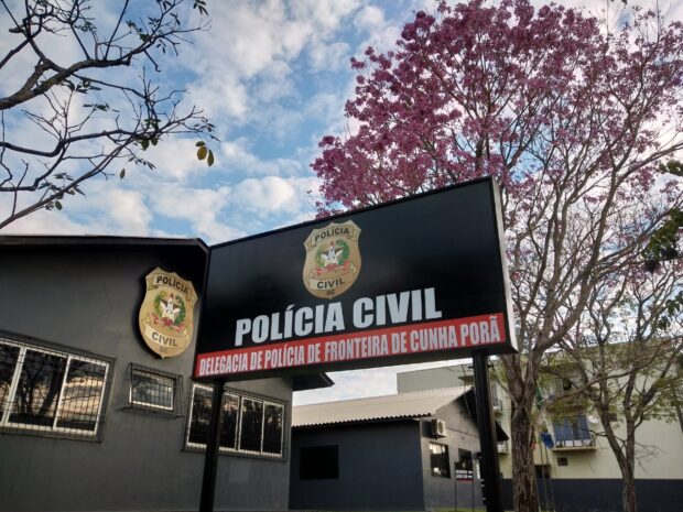 Photo of Polícia identifica homem que invadiu residência e pegou calcinha para se masturbar