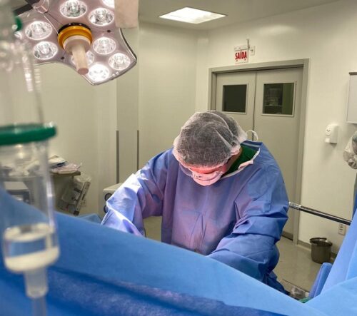 Photo of UNIMED: Avanços da cirurgia oncológica trazem esperança aos pacientes com câncer avançado