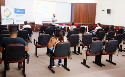 Photo of Projeto “Parceiro Anjo” incentiva o empreendedorismo e o protagonismo juvenil