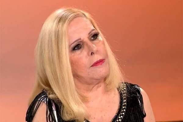 Photo of Cantora Vanusa morre aos 73 anos