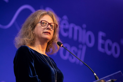 Photo of Premiação reconhece ações corporativas sustentáveis e combate à pandemia