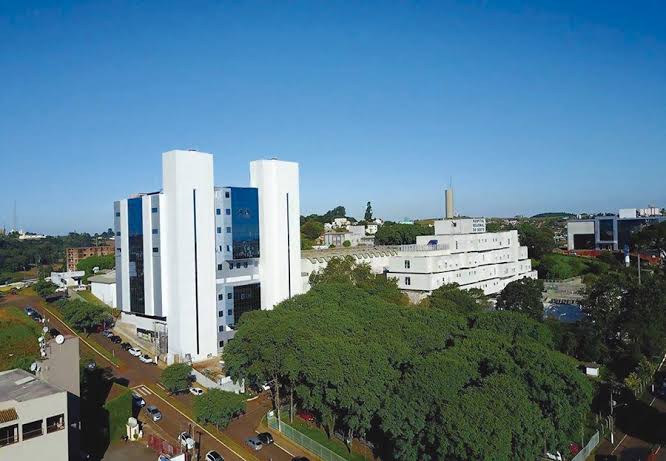 Photo of Hospital Regional do Oeste alerta para lotação de UTI geral e internações