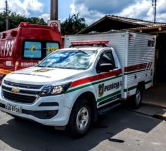 Photo of TRAGÉDIA: Mulher grávida de 8 meses morre após sofrer descarga elétrica