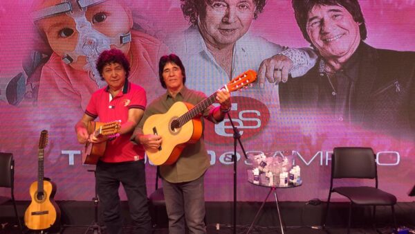 Photo of Live de Teodoro e Sampaio em prol da Sofia Helena arrecada mais de R$ 25 mil