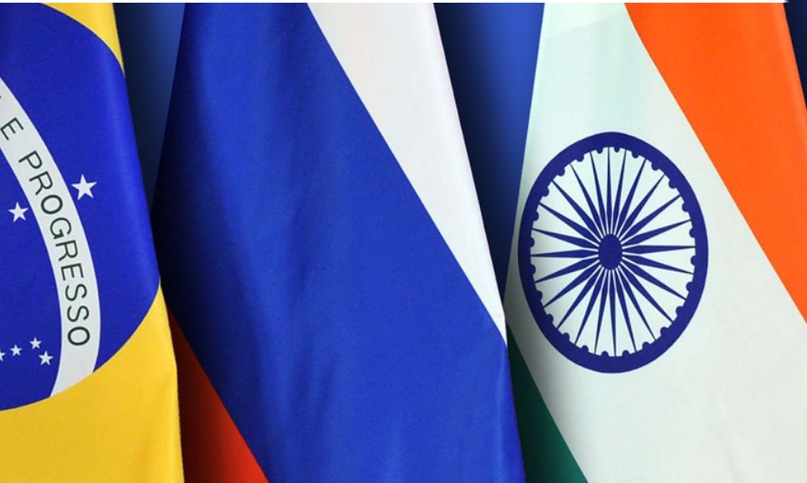 Photo of Líderes do Brics realizam hoje cúpula virtual