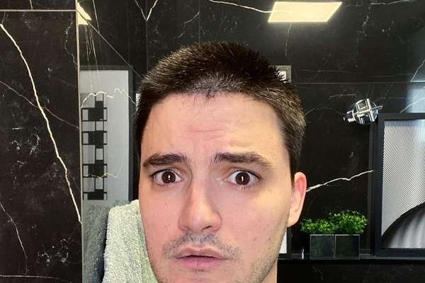 Photo of Felipe Neto é indiciado por corrupção de menores