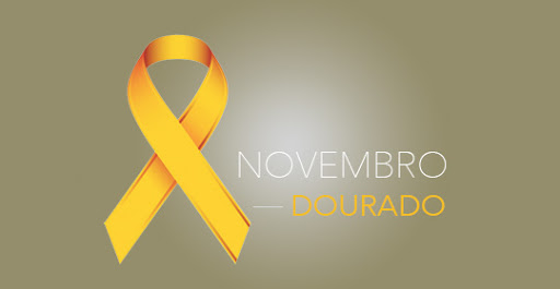 Photo of Novembro Dourado: prevenção e diagnóstico do câncer infantojuvenil