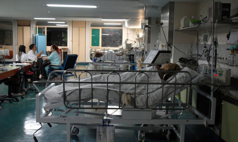 Photo of MPF ajuíza ação para adoção de medidas nos municípios do Oeste no combate à covid