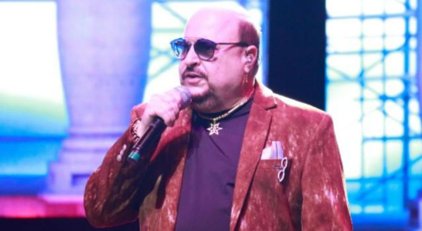 Photo of Paulinho, vocalista do Roupa Nova, morre no Rio aos 68 anos