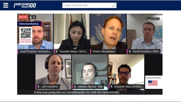 Photo of Governo vai relançar agência Investe SC