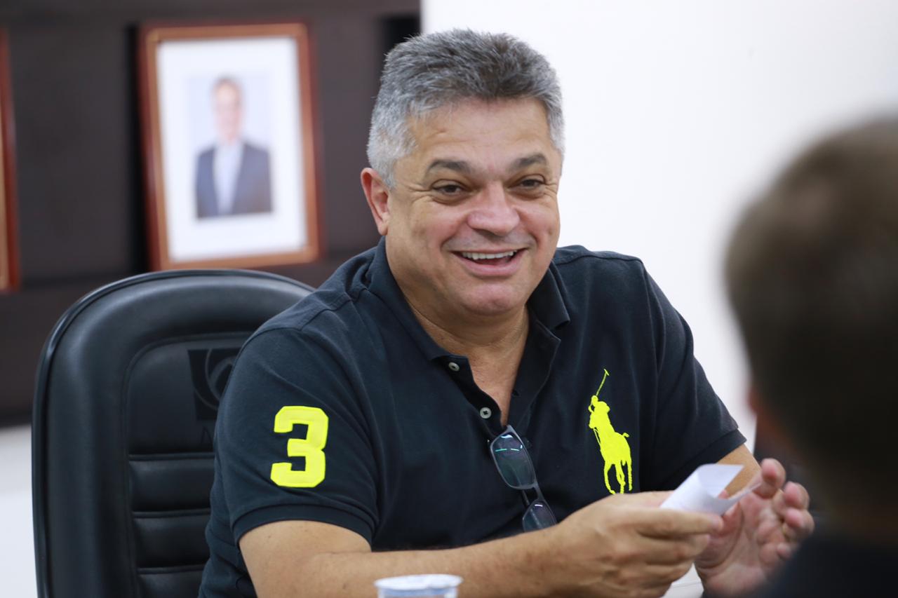 Photo of Decisão do ministro Barroso encerra processo de João Rodrigues
