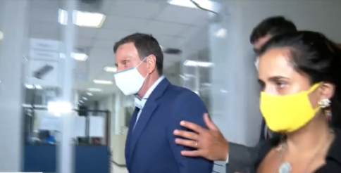 Photo of Esquema de Crivella arrecadou R$ 50 milhões em propina