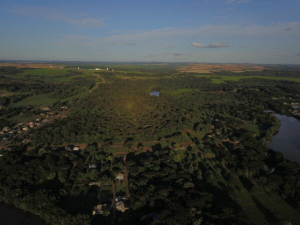 Photo of Oeste catarinense terá mais um parque ecológico