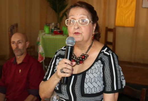 Photo of Prefeita eleita morre por complicações da Covid-19 no Rio Grande do Sul