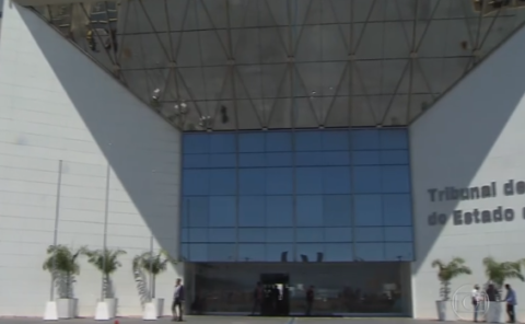 Photo of STJ manda prender desembargadoras em operação contra venda de sentenças