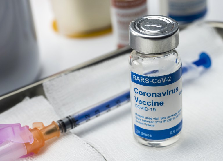 Photo of Ministério da Saúde distribui aos estados mais 4 milhões de vacinas