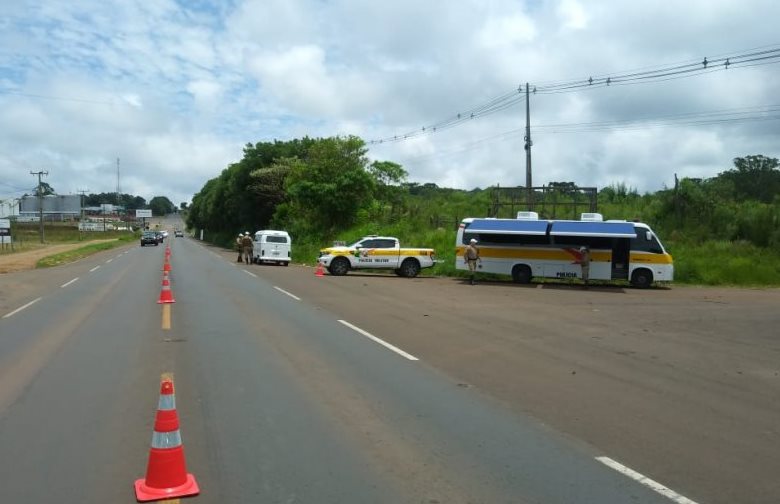 Photo of CEC destaca importância da Polícia Rodoviária Estadual em Chapecó
