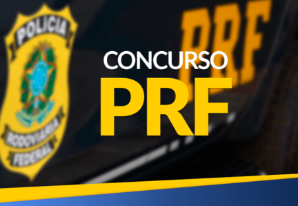Photo of Polícia Rodoviária Federal divulga edital de concurso com 1,5 mil vagas; salário é de R$ 9,8 mil