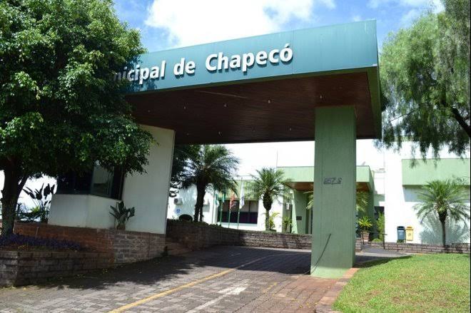 Photo of Governo de Chapecó exonera servidores comissionados da administração anterior